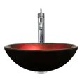 thumbnail image 1 of Polaris 607-718-C Chrome Salle de Bain 718 Récipient Robinet Ensemble, 1 of 1