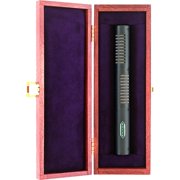 Royer SF-12 Stereo Ribbon Microphone - Black Chrome