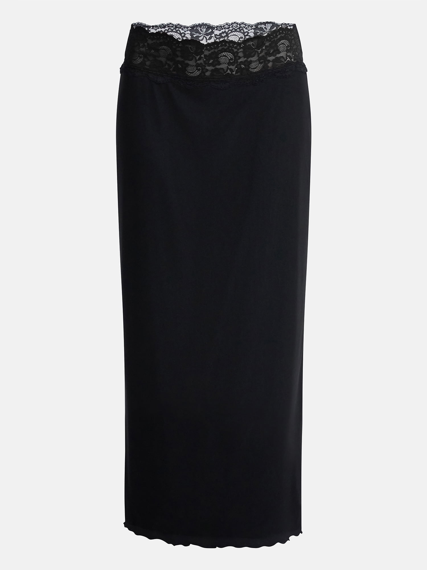 No Boundaries Mesh Maxi Skirt, Women’s XXS-XXL