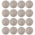 thumbnail image 4 of 20pcs Floor Protector Pads Furniture Pads Sliding Mats for Moving Furniture, 4 of 8