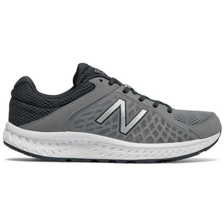 New Balance Mens M420v4 Running Shoes (Best Shoes For Balance)