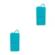 thumbnail image 1 of Cubo de hielo facial Jumpingount molde masaje cuidado de la piel 2Conjunto Azul, 1 of 6