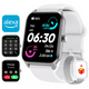 thumbnail image 1 of Reloj Inteligente Bluetooth Llamada Alexa BLOOSOM 1.8 Blanco, 1 of 4