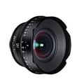 thumbnail image 2 of Rokinon XEEN 16mm T2.6 Pro Cine Lens for PL Mount, 2 of 3
