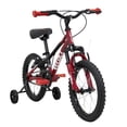 thumbnail image 4 of Bicicleta Veloci Riot Rodada 16 Rojo Infantil, 4 of 8