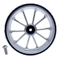 thumbnail image 1 of leichtes Rad Modification Screws Wheel Compnts 3.94inch Sealed Bearing Ultralight Folding Bike for Rear Rack ,, 1 of 10