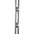 thumbnail image 2 of RCH Hardware CH-BR29-H Brass Chandelier Chain, Various Finishes (3 Feet), 2 of 2