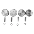 thumbnail image 1 of STD Engine Piston w/ Rings Kits Fits For 11-18 for Chevy Sonic for Cruze Limited 1.8L, 1 of 5