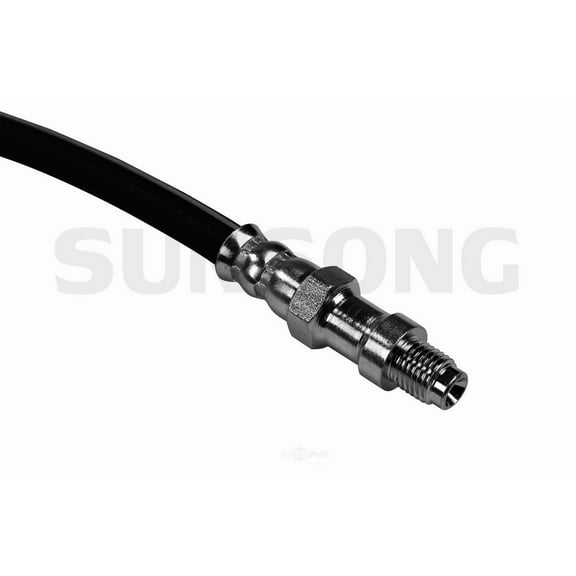 Sunsong 2203756 Brake Hydraulic Hose