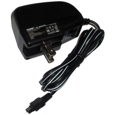 Super Power Supply AC//DC Adapter Charger for Sony HandyCam DCR-DVD650 DCR-DVD653 DCR-DVD653E Camcorder Coaster