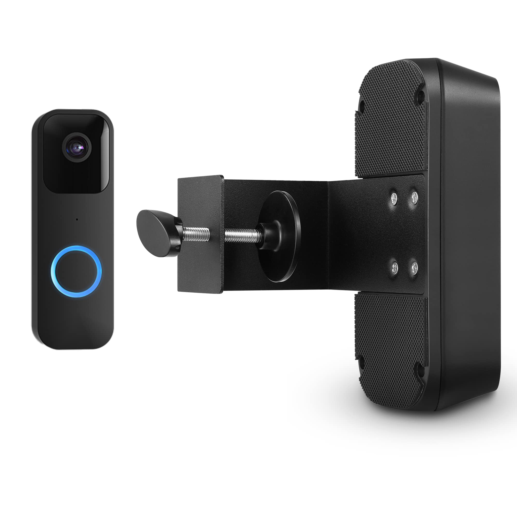 Wasserstein AntiTheft Mount for Blink Video Doorbell NoDrill