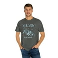 thumbnail image 3 of Velaris City of Starlight Literary Shirt, A Court of Thorns ACOTAR Merch, 3 of 4