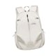 thumbnail image 3 of Mochila de natación, ligera, para deportes, para gimnasio, para mujeres, ropa sucia Blanco S, 3 of 8