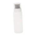 thumbnail image 3 of Botella dispensadora de aceite Macarena exprimible a prueba de fugas Gris 175ml, 3 of 8