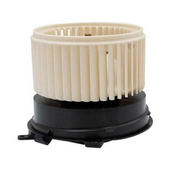 HVAC Blower Motor Assembly - Compatible with 2008 - 2013 Nissan Rogue 2009 2010 2011 2012