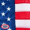 thumbnail image 4 of Us4Pn Flag 4X6'Nylon, 4 of 6