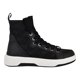 thumbnail image 5 of Zapatilla GUESS MANNEN negra con logo 003 para mujer, talla 10, 5 of 6