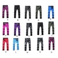 thumbnail image 2 of Yuarrent Pantalones térmicos de invierno para deportes al aire libre, escalada, senderismo, pesca, Camping, viajes, ciclismo, moto, nieve, esquí, Escalada Mujer Cielo Azul Yuarrent OD028987-12, 2 of 6