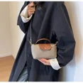thumbnail image 1 of Sac Bandoulière Simple de Designer Mode Femmes Mini Trousse Axillaire Sacoche 2023 Tendance Sac Hobo Sac de Luxe Sac à Bandoulière pour Dame Sac à Main C, 1 of 6