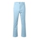 thumbnail image 4 of Pantalones de playa de verano para hombre: pierna recta, tejido transpirable, bolsillos delanteros. Pantalones formales/casuales para todas las ocasiones., 4 of 8