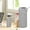 Grey, variant on Glass&Bottle Neoprene Insulated Drink Bottle Covers for Glass & Bottle Accessories