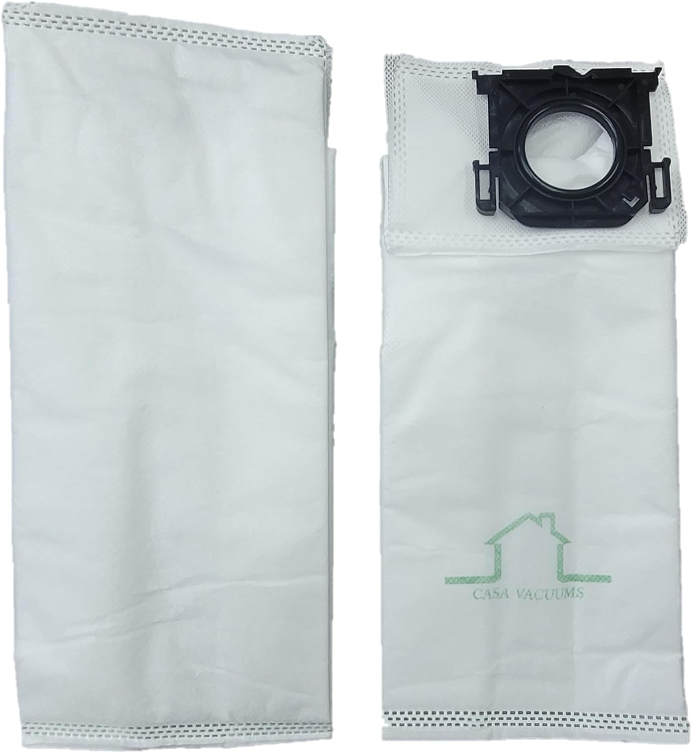 Casa Vacuums HEPA Bags for Sebo AirBelt K Series Canister Vacuum - Thumbnail 4
