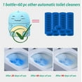 thumbnail image 5 of STARLIGHT- Toilet Cleaner, Easy To Use Leaving Your Toilet Looking Fresh, 5 of 6