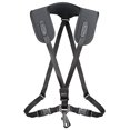 thumbnail image 1 of Neotech 2601162 Super Harness, Black, Swivel Hook, 1 of 5