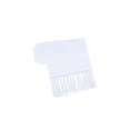 thumbnail image 4 of Men's Formal Satin Scarf (White), 4 of 6