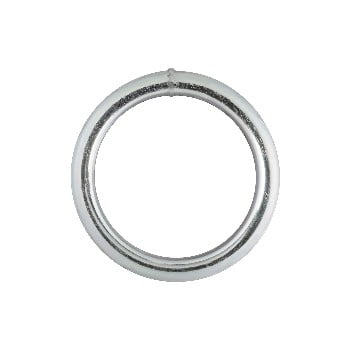 

2Pc National National 223149 Zinc Plated Ring - #3 X 1-1/2 Inches