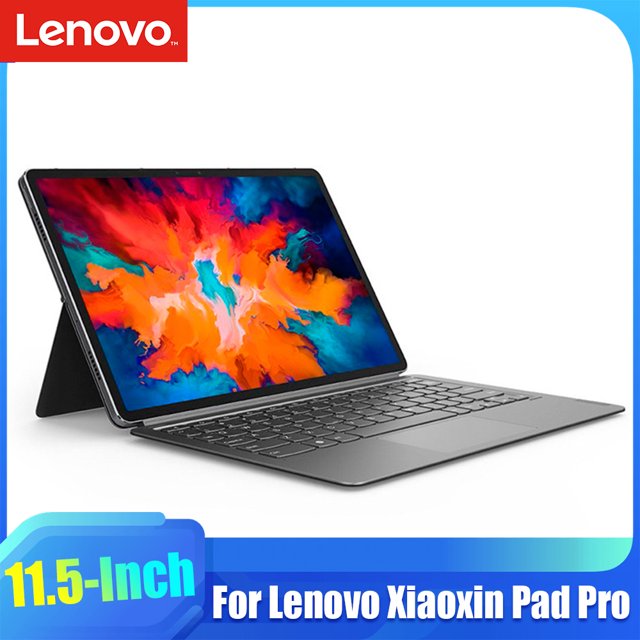 Teclado inteligente para Lenovo Xiaoxin Pad Pro de 11,5 pulgadas inalámbrico magnético