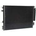 thumbnail image 1 of 2011-2014 Dodge Charger Condenser (3948) With Transmission/Power Steering Oil Cooler, 1 of 1
