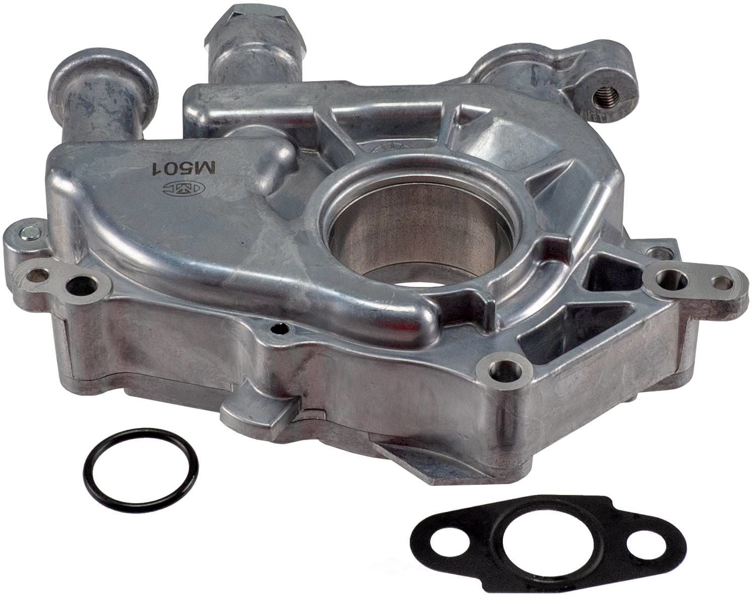 Melling M501 Stock Replacement Oil Pump For Select 07-20 Infiniti Nissan Models Fits select: 2008-2013 INFINITI G37, 2014-2018 INFINITI Q50