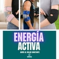 thumbnail image 3 of Codera Deportiva para Patinaje, Ciclismo y Skate (1 Pza, Talla Universal) | Protección con Compresión Transpirable, Esponja Gruesa y Acolchado Ergonómico, 3 of 10