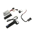 thumbnail image 4 of Kit de controlador de velocidad con escobillas, 48 V, 1000 W, controlador de velocidad con escobillas para bicicleta eléctrica, controlador de velocidad con escobillas eléctrico, ultra sensible, 4 of 12