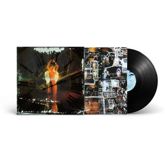 Mysterines - Afraid Of Tomorrows - Music & Performance - Vinyl