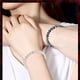 thumbnail image 5 of Qarigey 2 uds., pulseras para parejas, de amistad, magnética de atracción mutua, de distancia a juego, pulseras de cuentas de Ropa, zapatos y accesorios Miscelánea Numero 3, 5 of 6