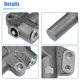 thumbnail image 5 of Unique Bargains Conjunto de tensores hidráulicos de correa de distribución No.2441038001 para Kia Optima LX 2.4L 2001-2006, 5 of 6