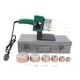 thumbnail image 1 of Btafrte Fusor Electrónico Temperatura La Máquina Fusión en Caliente para Tubos 800 W (63 Mm), 1 of 7