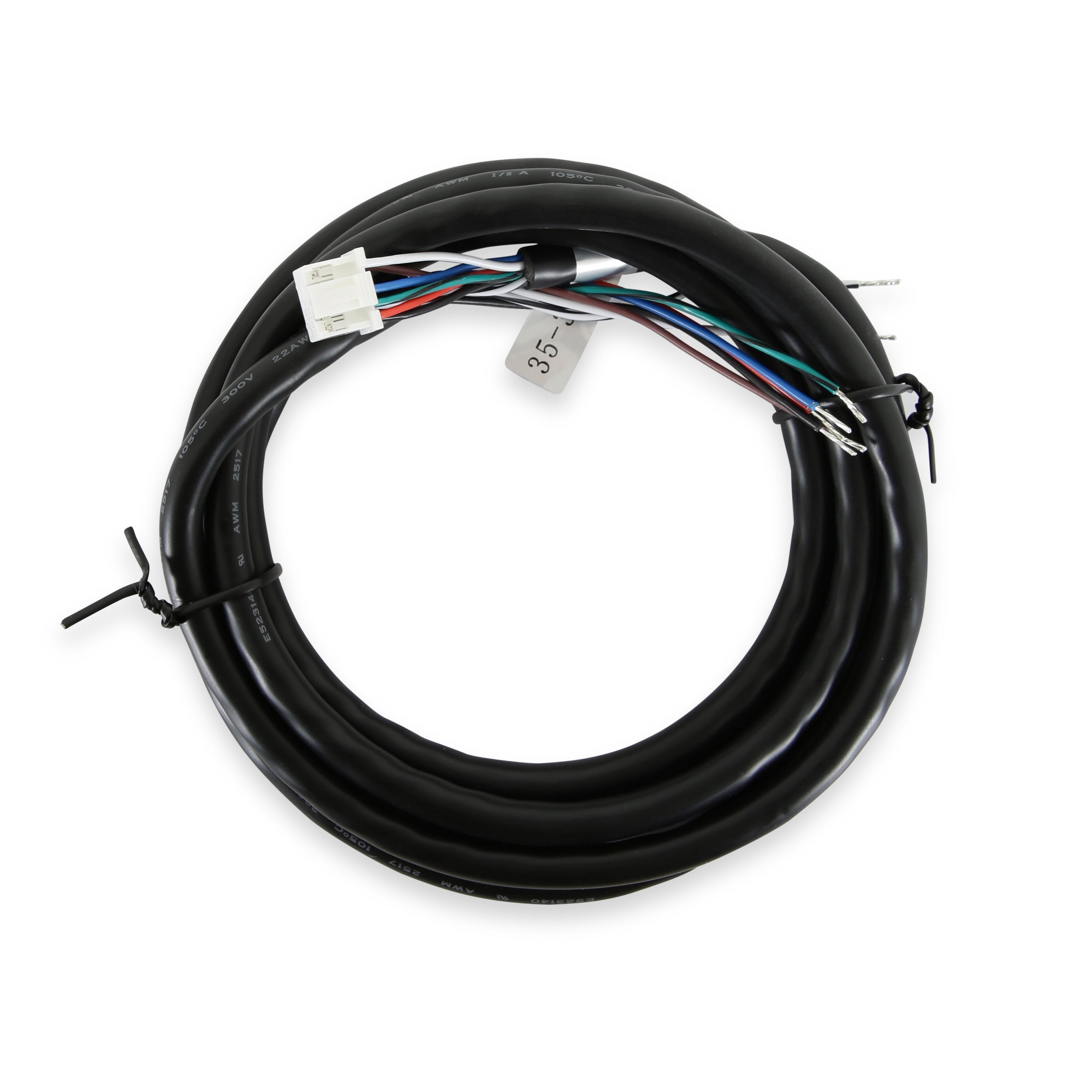 AEM 30-0300NS X-Series Wideband UEGO AFR Gauge Only (No Sensor Included)