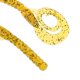 thumbnail image 4 of Señuelo de pesca suave Macarena 6 piezas 10,4 cm amarillo, 4 of 8