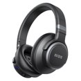 thumbnail image 1 of Auriculares KVIDIO con cancelación activa de ruido, 70 horas de reproducción, 1 of 6