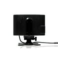 thumbnail image 5 of 7" TFT-LCD Color 2 Video Input Car Rearview Headrest Monitor DVD VCR Monitor with IR Remote Controller & Stand, 5 of 5