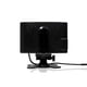 thumbnail image 5 of GOOHOCHY 7 "TFT-LCD Color 2 Entrada de video Retrovisor del coche Reposacabezas Monitor DVD VCR Monitor con control remoto IR y soporte, 5 of 5