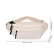 thumbnail image 3 of Bolso de Cintura Cruzado al Pecho Unisex - Riñonera Bandolera de Gran Capacidad con Correa Ajustable, Organizador Ligero de Viaje para Deportes al Aire Libre, Ciclismo, Senderismo, Desplazamientos -, 3 of 6