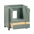 thumbnail image 7 of Avanity MODERO-V30-CG Modero 30" Single Free Standing Vanity Cabinet Only - Grey, 7 of 7