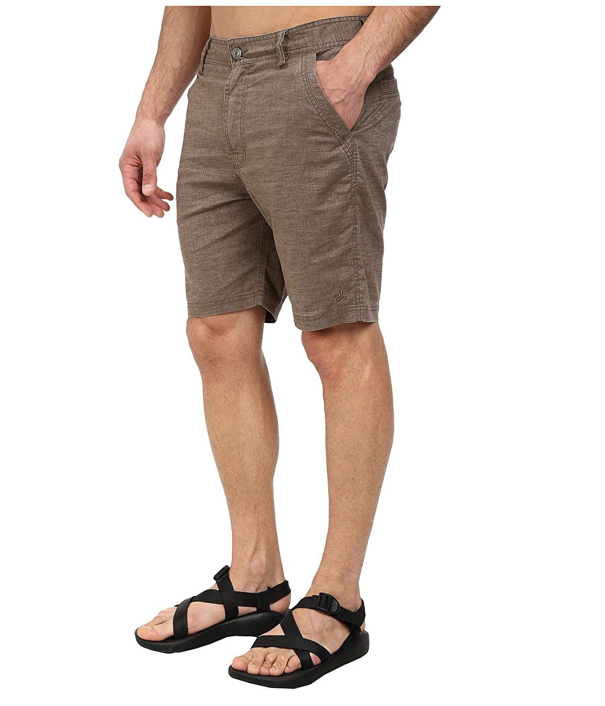 prAna - Prana Furrow 8\