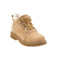 thumbnail image 3 of Corkys Womens Campfire Lug Sole  Boots Shoes, 3 of 11