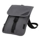 thumbnail image 1 of Bolsa para pasaporte de viaje BuyWeek bolsa de pasaporte con certificado RFID color Gris oscuro, 1 of 11