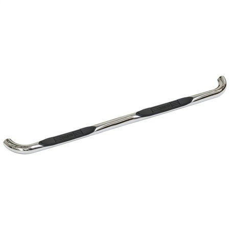 - Westin 2011-2018 Dodge Durango E-Series 3 Nerf Step Bars - SS